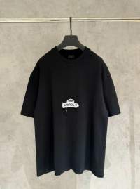 Picture of Balenciaga T Shirts Short _SKUBalenciagaS-2XLxetr25521851